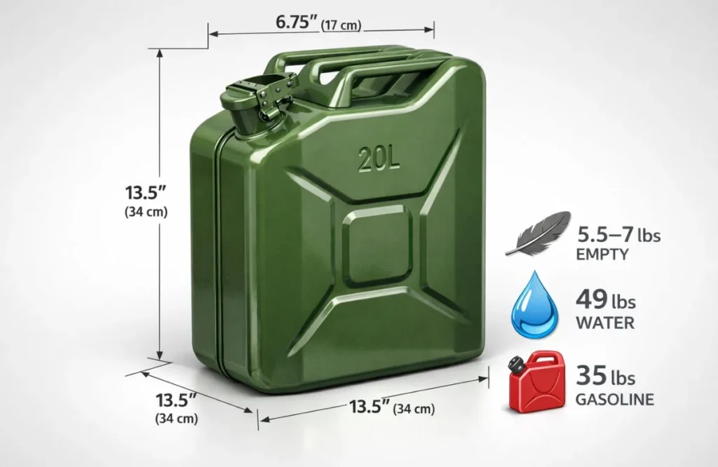20-liter-jerry-can-dimensions