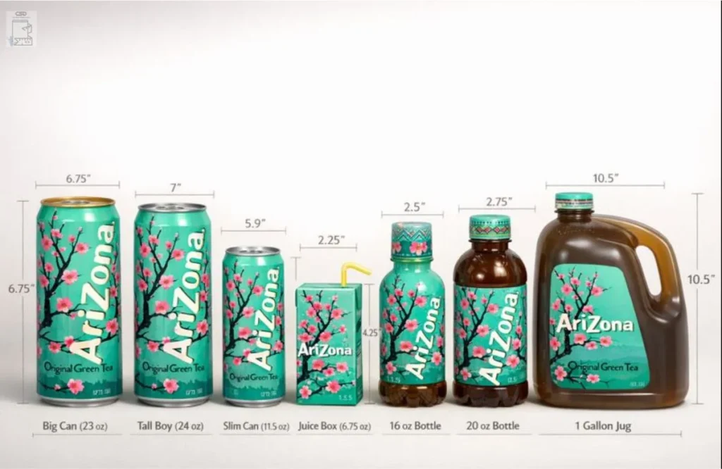 all-arizona-tea-sizes-available-in-2026