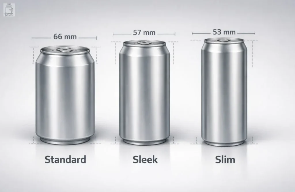 slim-vs-sleek-vs-standard-Dimensions