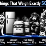 6-things-that-weigh-exactly-50kg