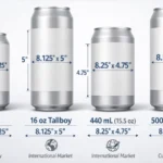 beer-can-label-size