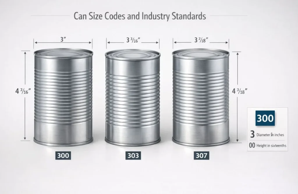 can-size-codes-and-industry-standards
