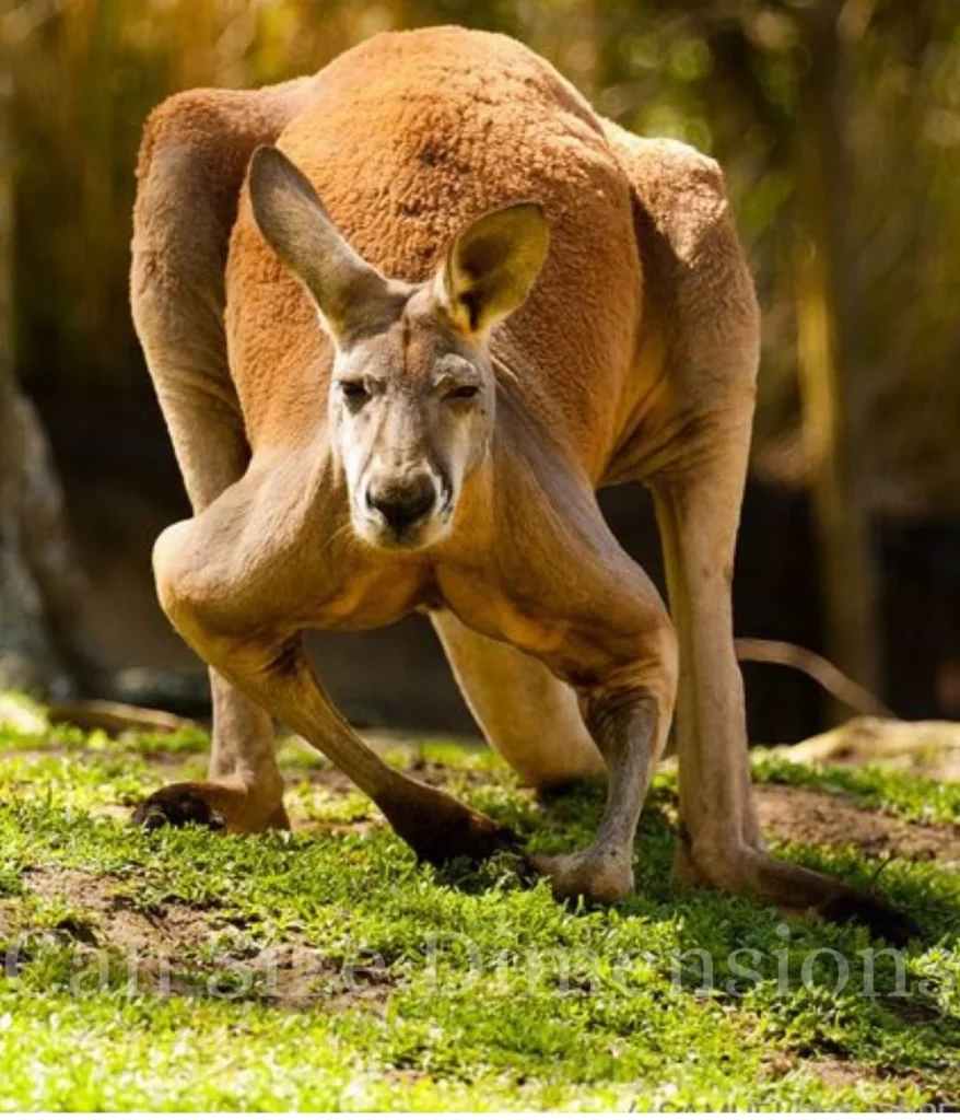red-kangaroo-100-kg
