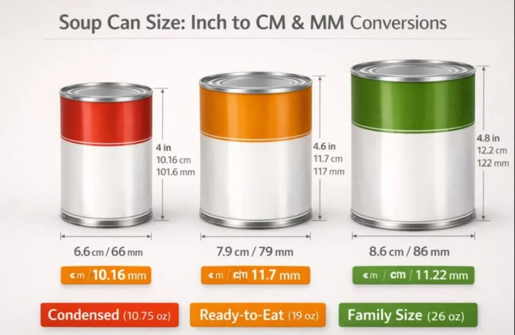 soup-can-size-inch-to-cm-and-mm