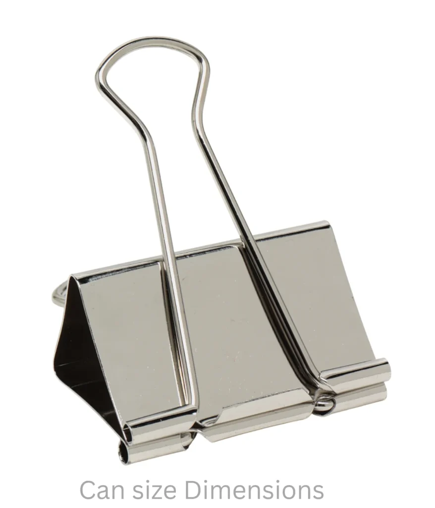 1.375-inches-length-binder-clip
