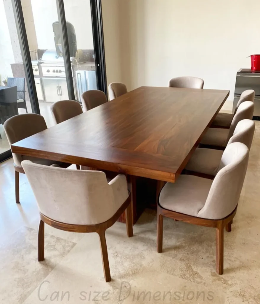 100-inches-length-dining-table