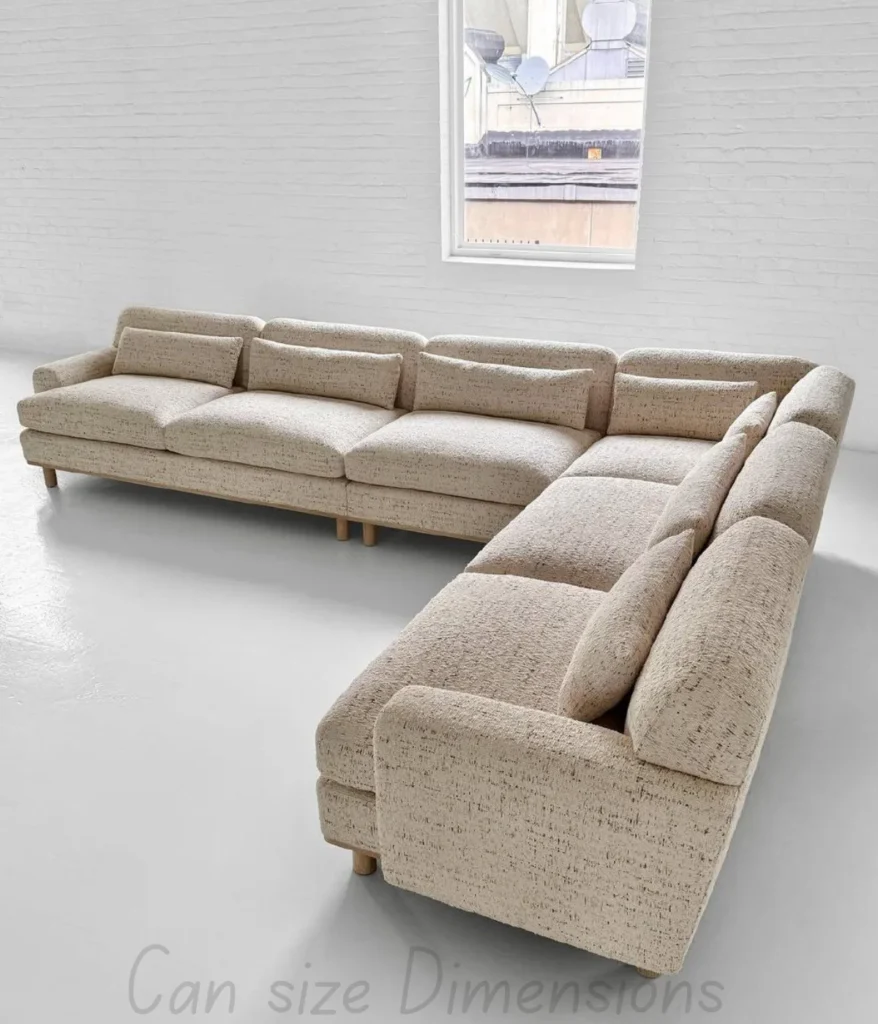 100-inches-length-sectional-sofa