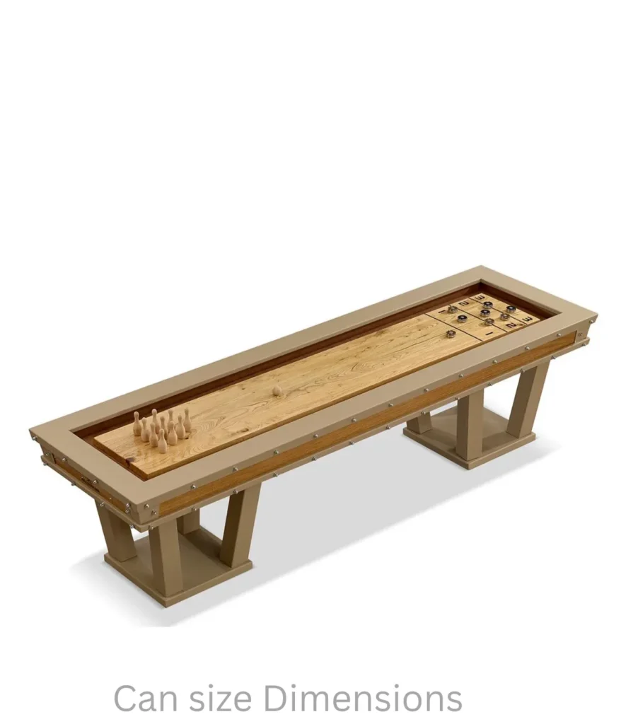 102-inches-length-shuffleboard-table