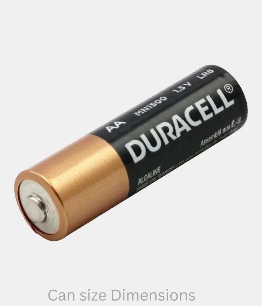 2.4-inch-length-aa-battery