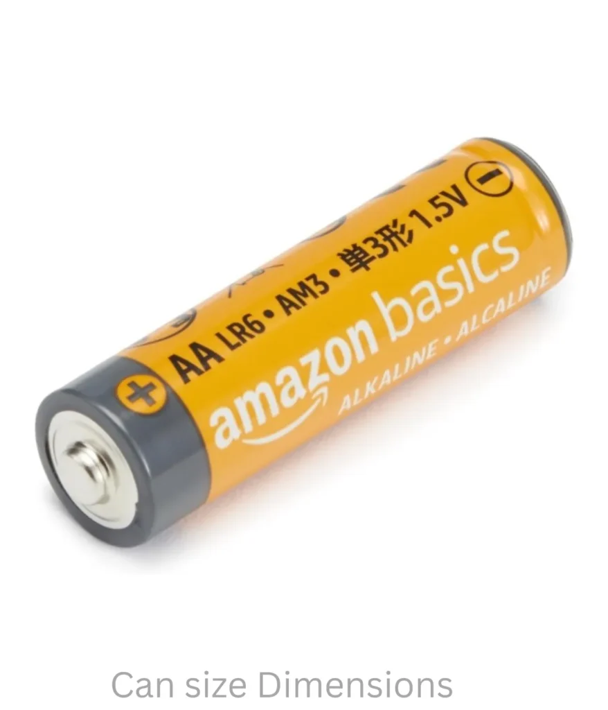 2.75-inch-length-aa-battery
