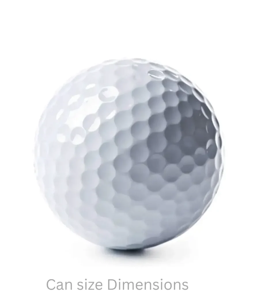 2.75-inch-length-golf-ball