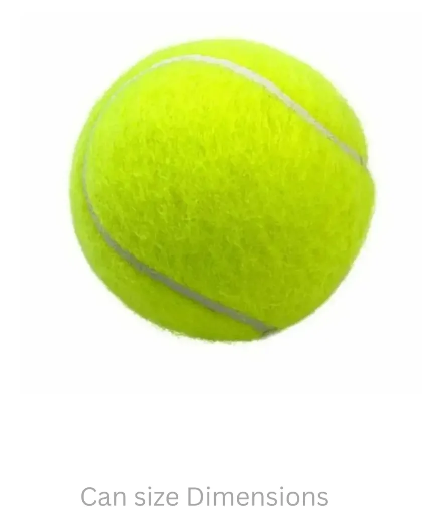 2.75-inch-length-tennis-ball