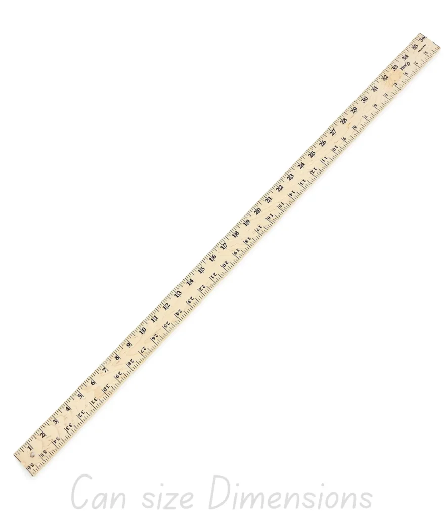 36-inches-yardstick