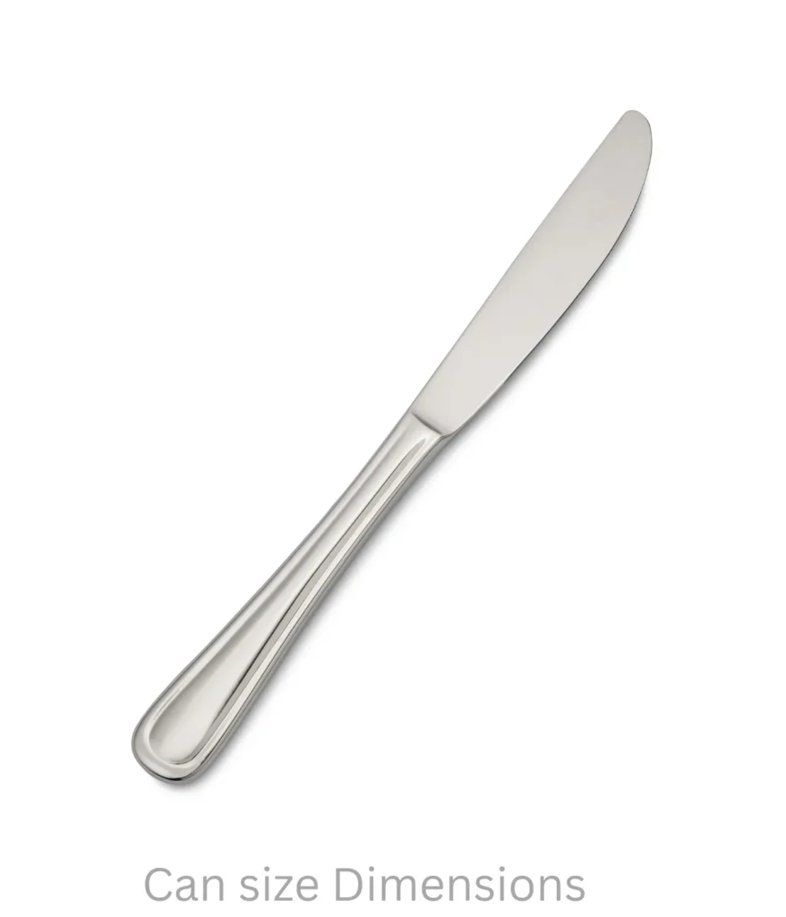 5.7-inches-length-butter-knife