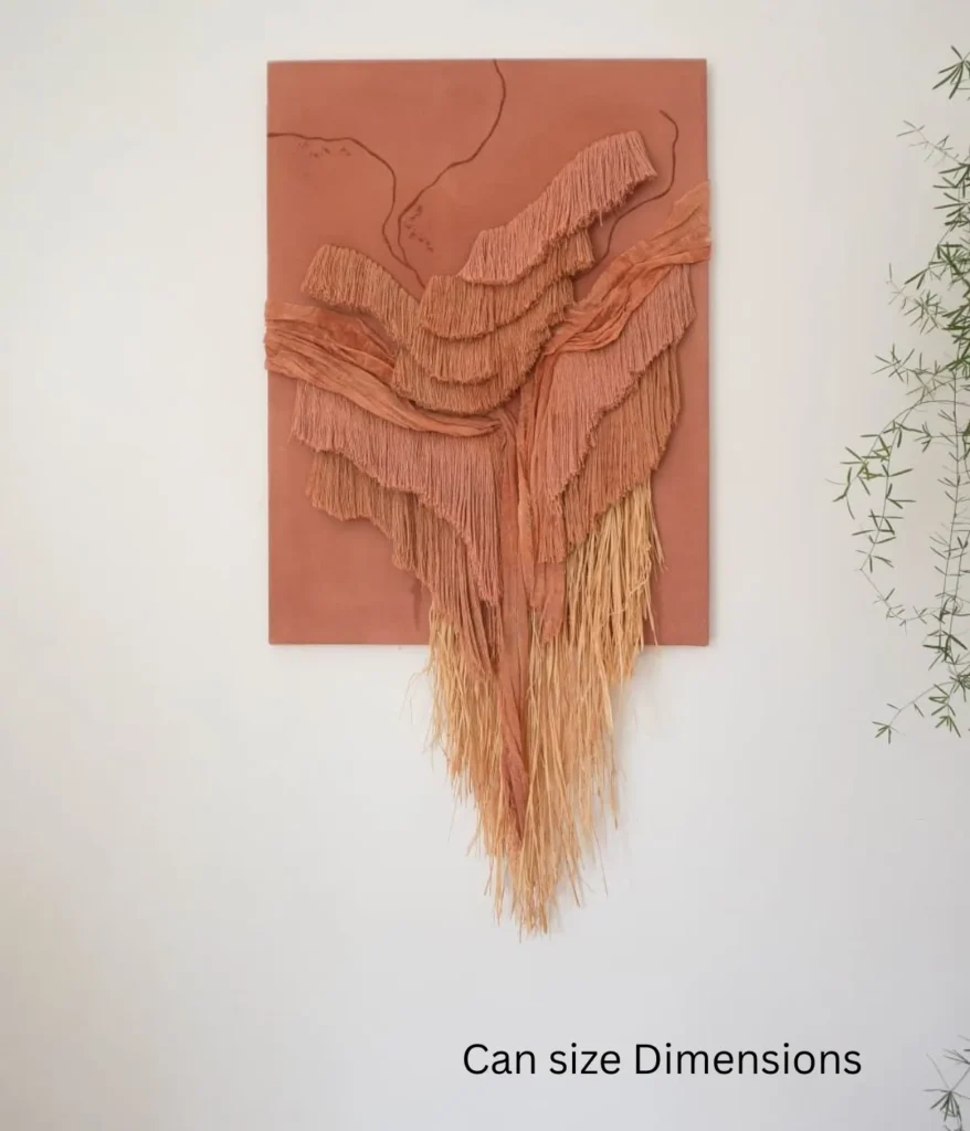 57-inches-length-Art-work