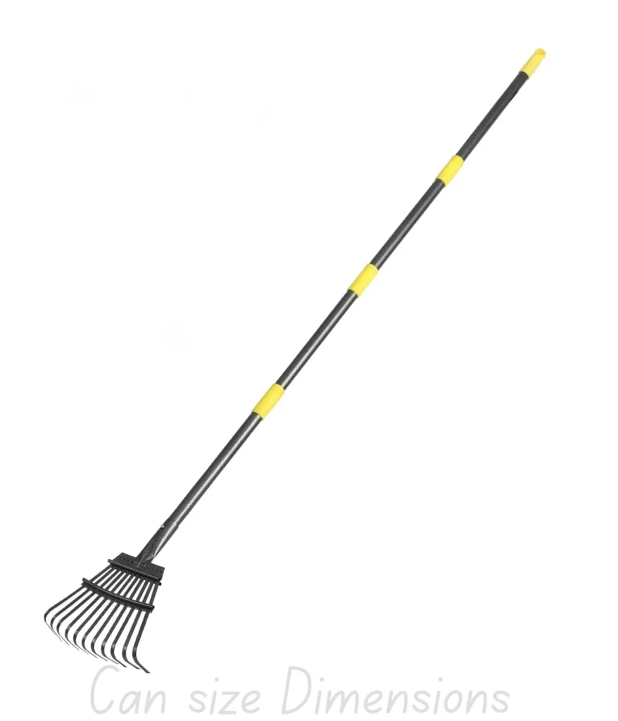 59-inches-length-garden-rake