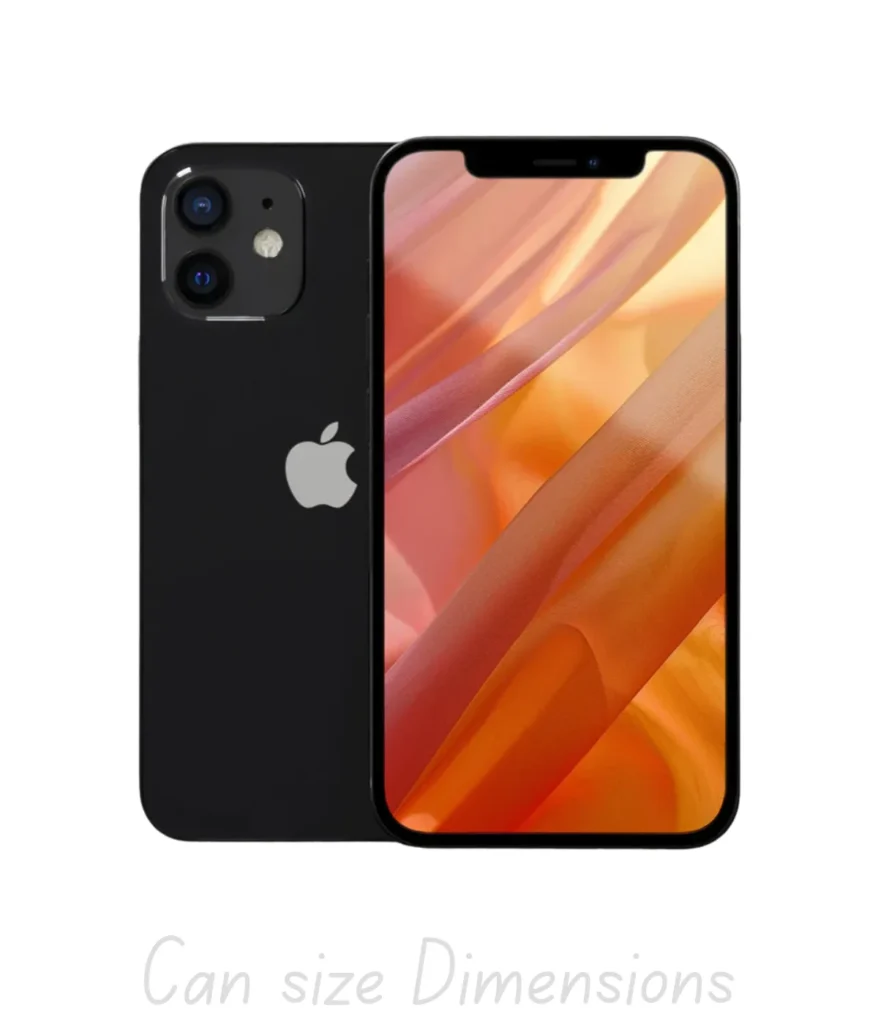 6-inches-iphone-12-mini