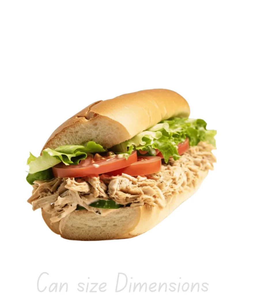 9-inches-length-sandwich