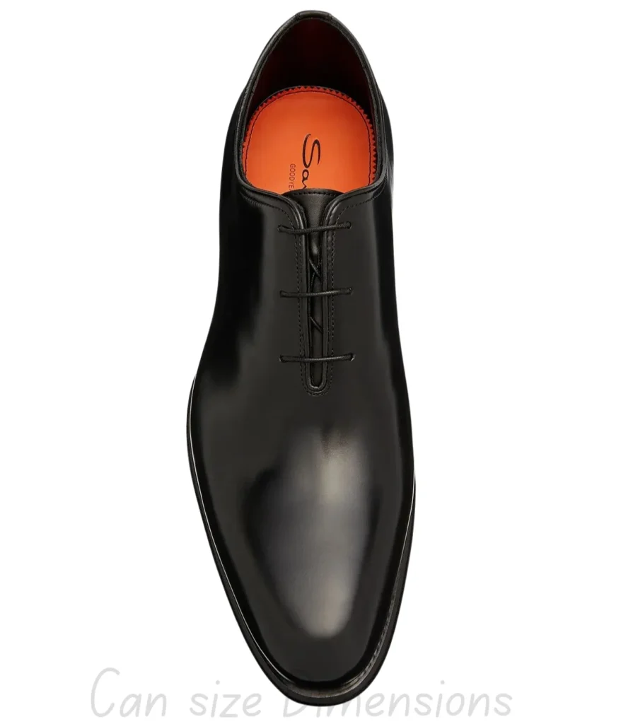 9-inches-length-shoe