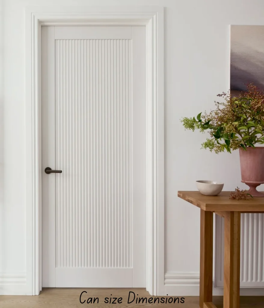 96-inches-length-door