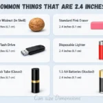 things-are-2.4-inch-in-lenght