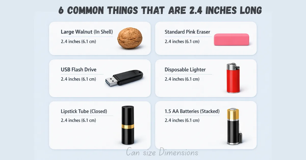 things-are-2.4-inch-in-lenght