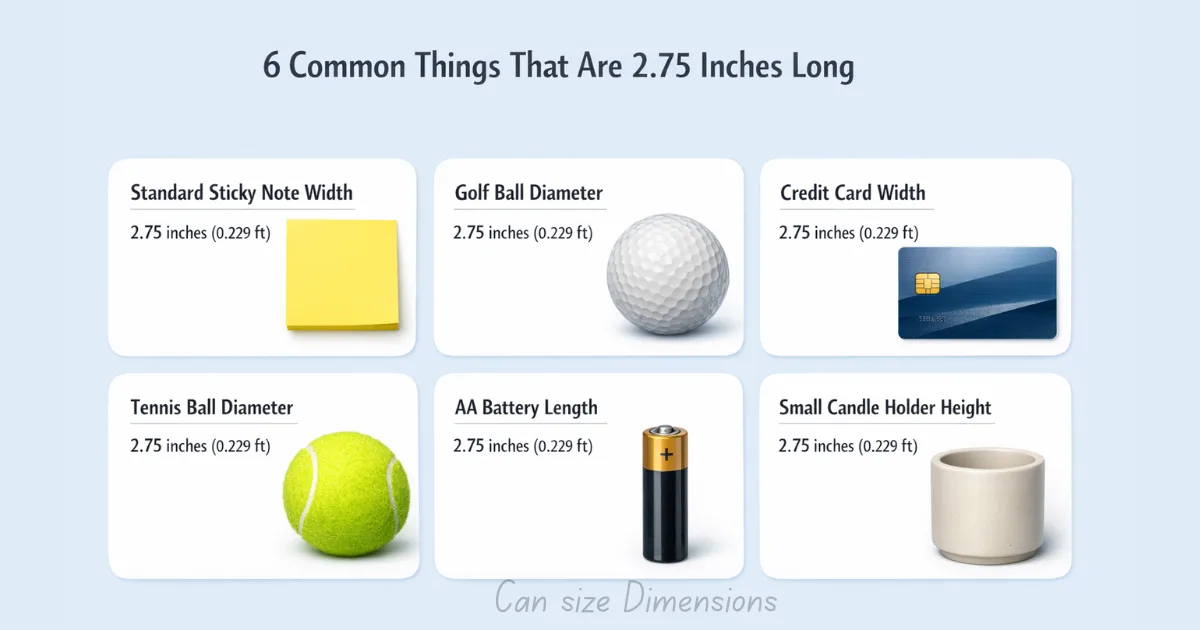 things-are-2.75-inch-in-lenght