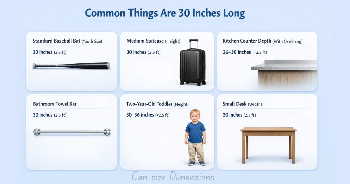 things-are-30-inches-in-lenght