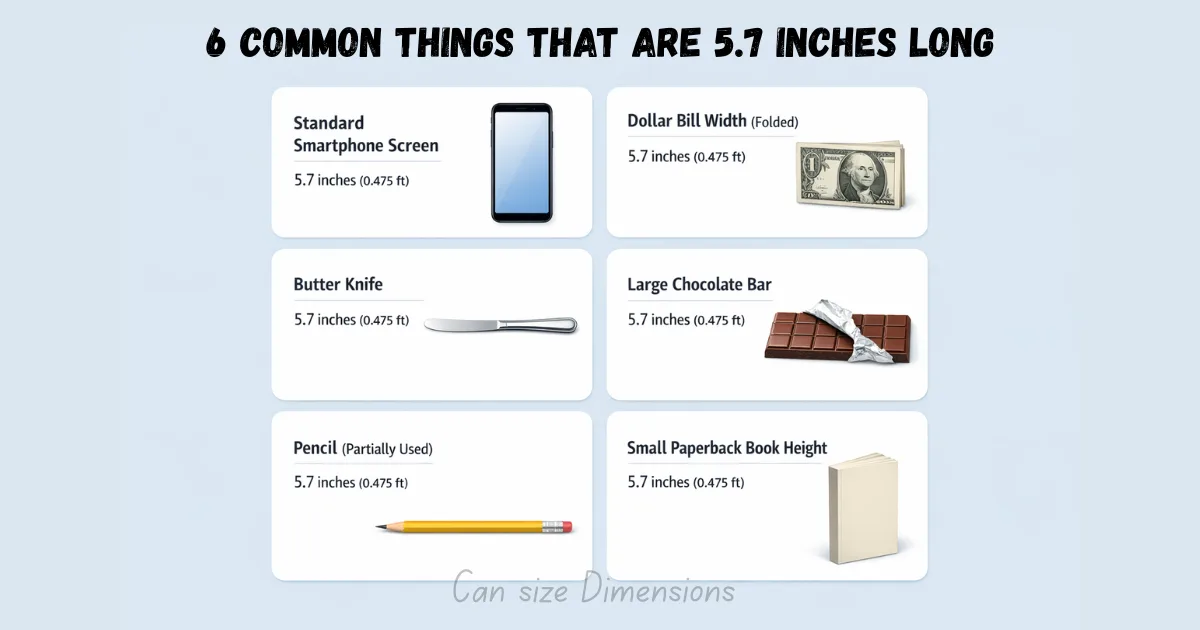 things-are-5.7-inches-in-lenght