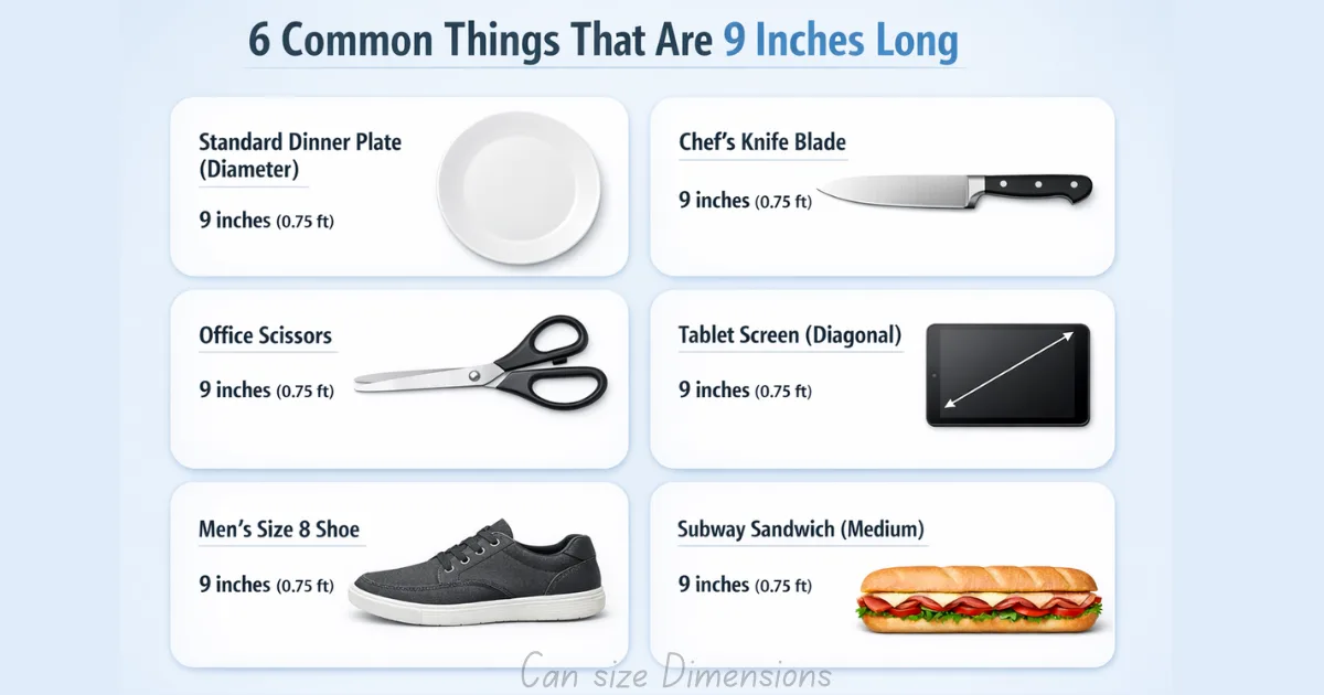 things-are-9-inches-in-lenght