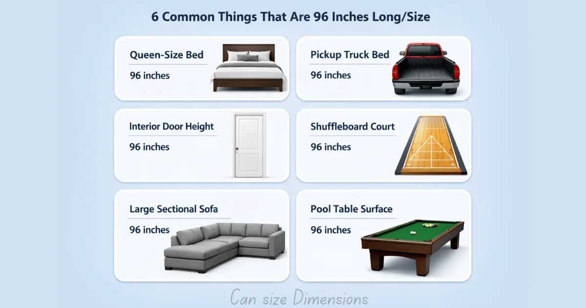 things-are-96-inches-in-lenght