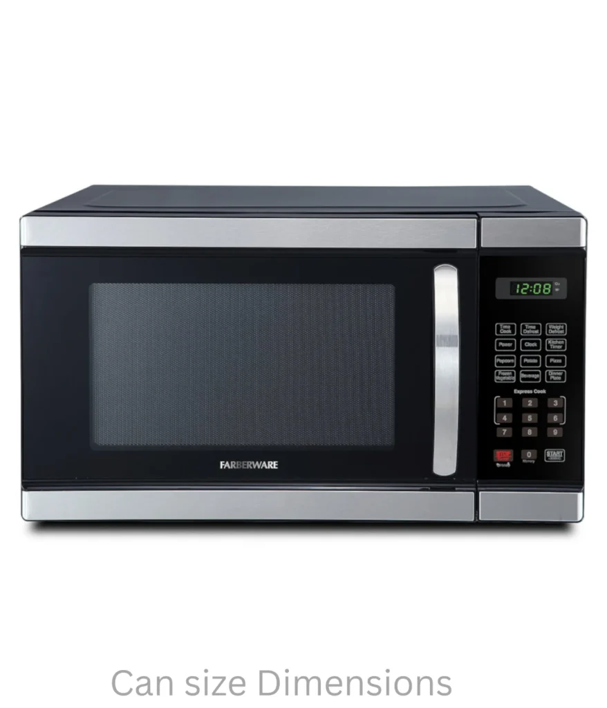 microwave-12-kg
