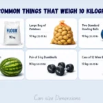 thing-that-are-10-kg-weigh