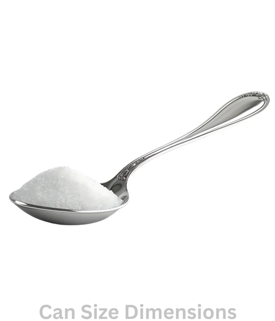 10-grams-teaspoons-granulated-sugar