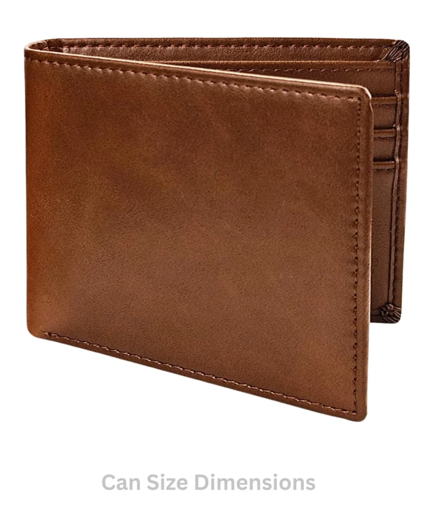 4-inches-bi-fold-wallet
