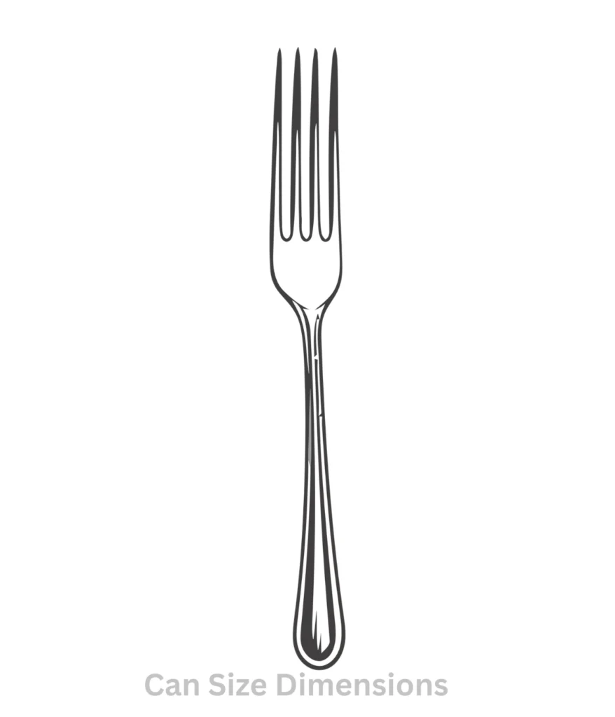 8-inches-dinner-fork