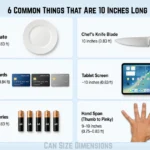 things-are-10-inches-long