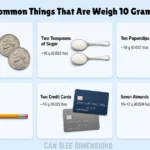 things-are-weigh-10-grams