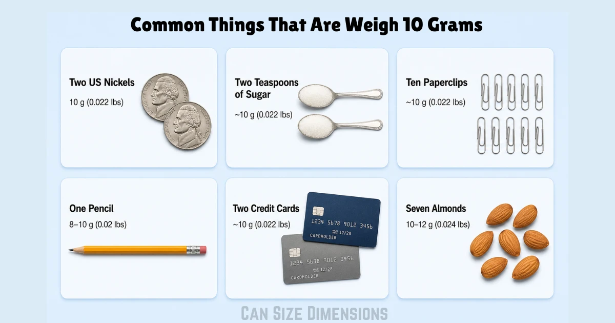 things-are-weigh-10-grams
