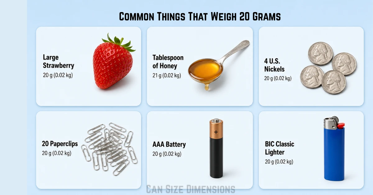 things-are-weigh-20-grams