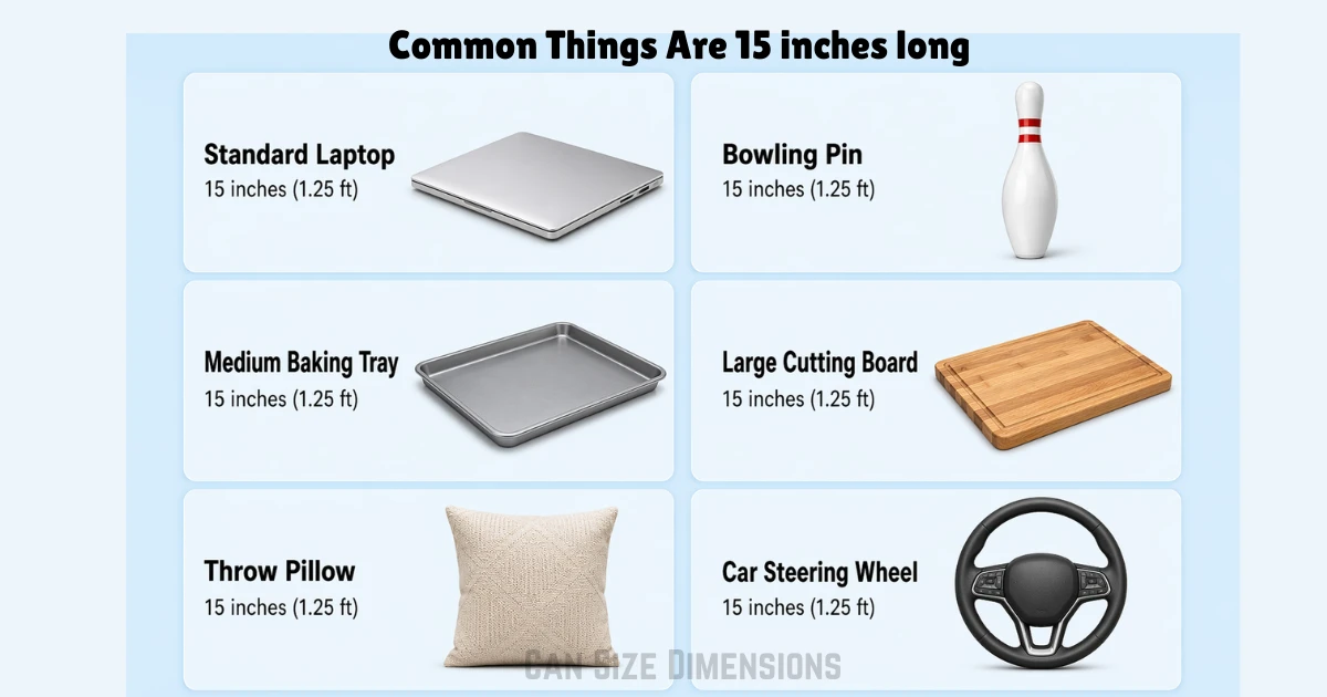 things-that-are-15-inches-long