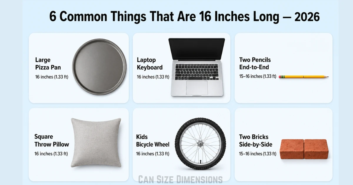 things-that-are-16-inches-long