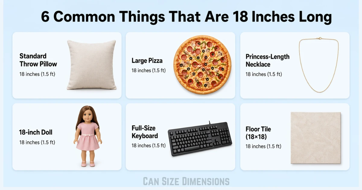 things-that-are-18-inches-long