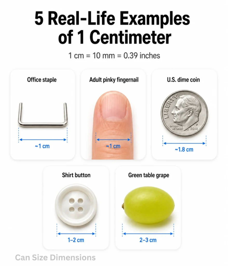 how-big-a-centimeter