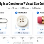 how-long-is-a-centimetre