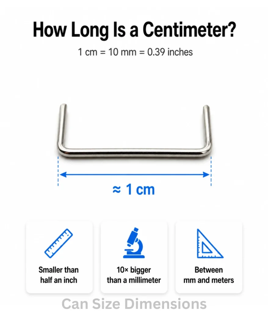 length-of-centimetre