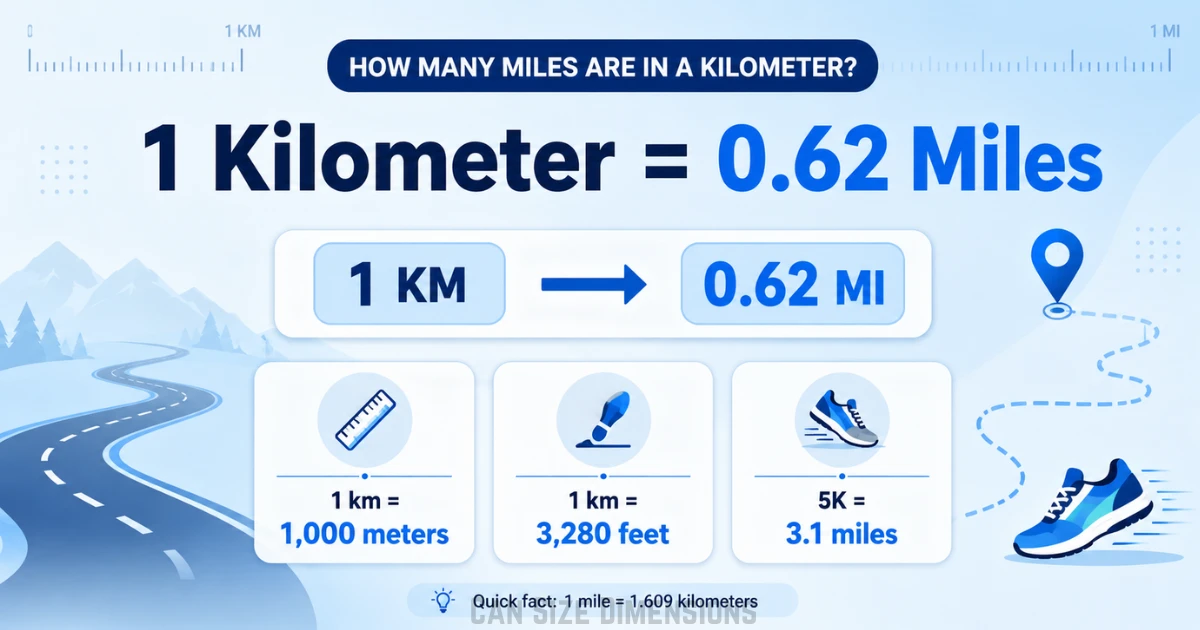 miles-in-a-kilometer