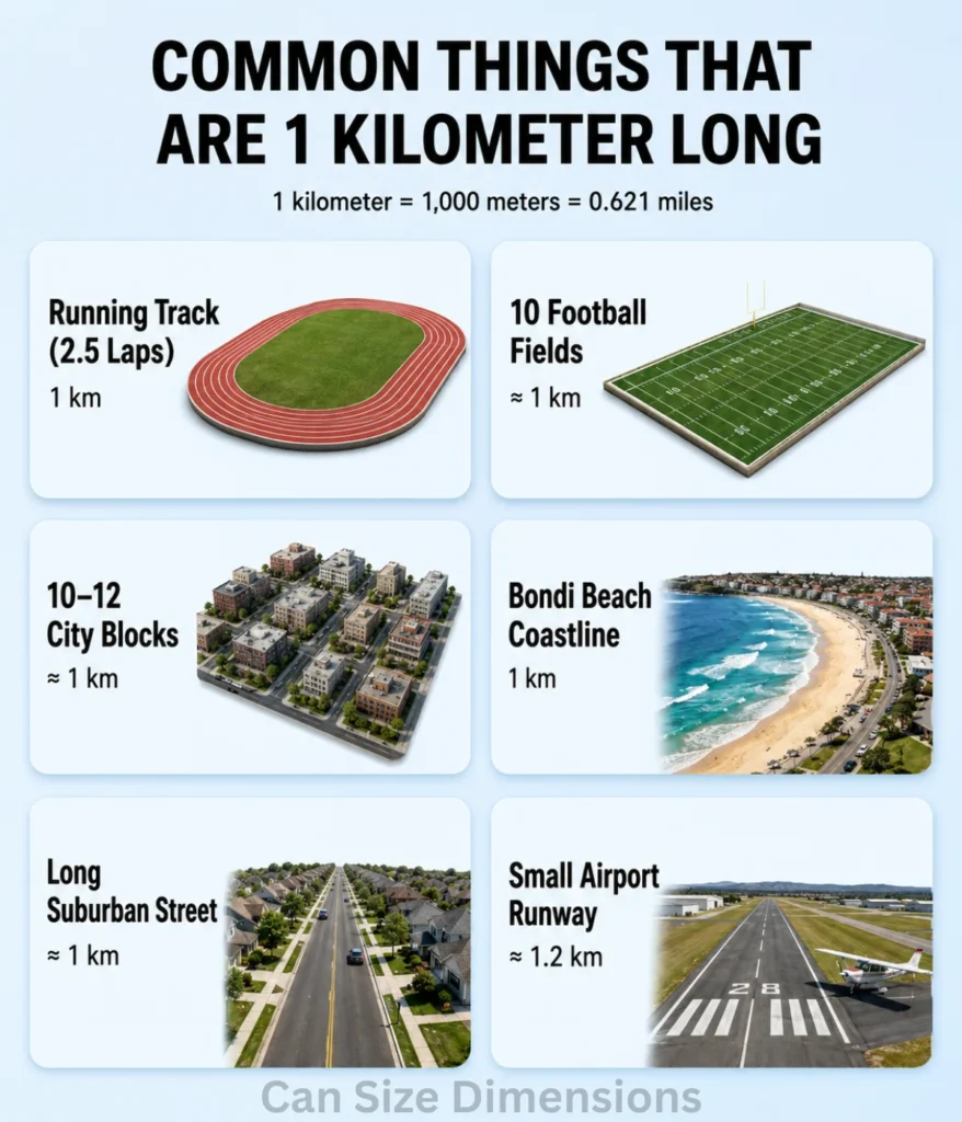 things-are-1-km-long