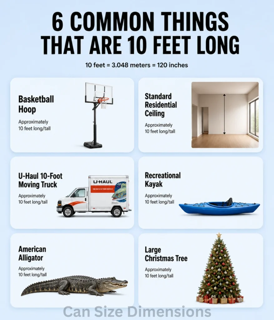 things-are-10-feet-length
