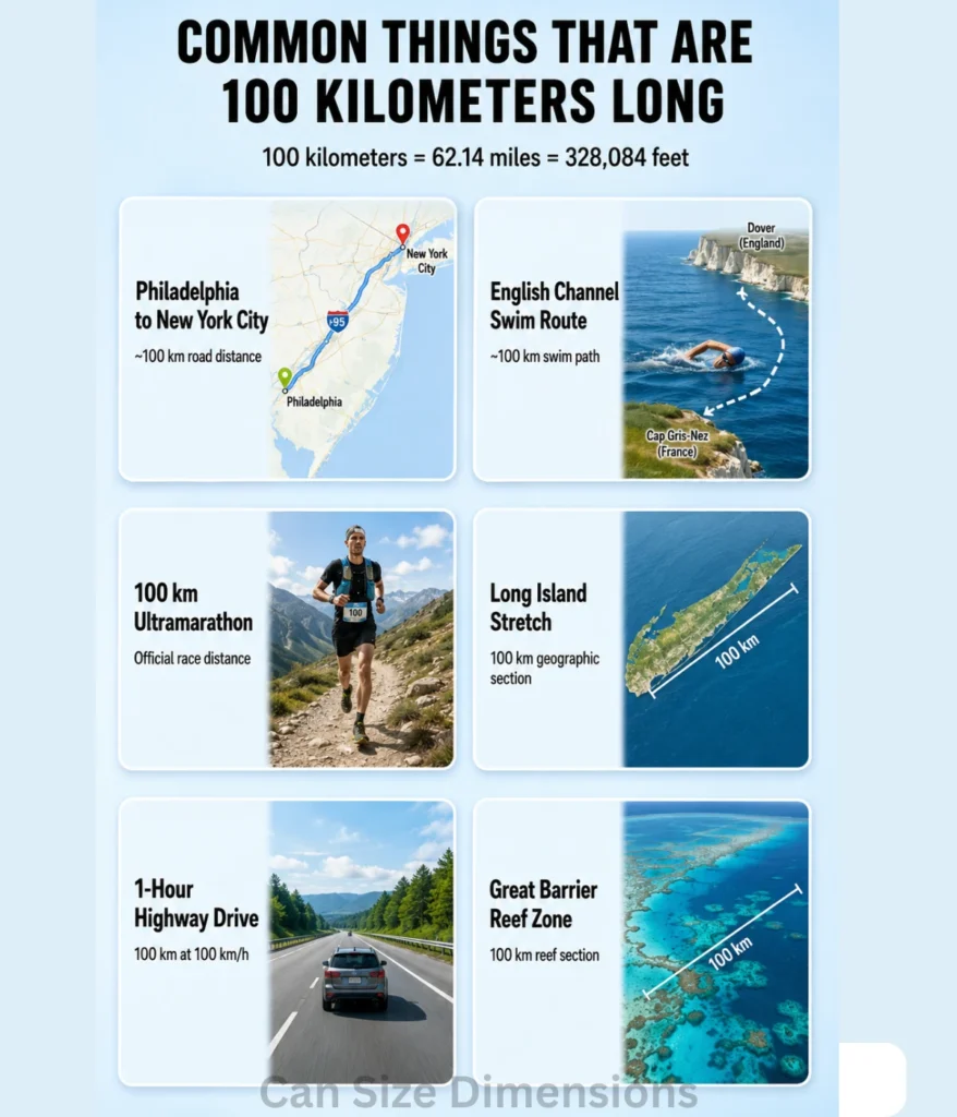 things-are-100-km-long